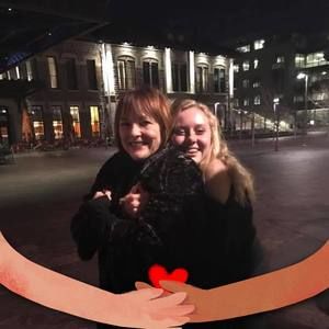 Meet your Posher, Katkbb69